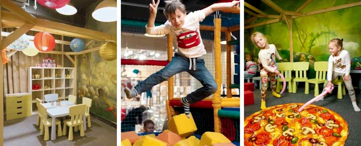 Ресторан Карбонара